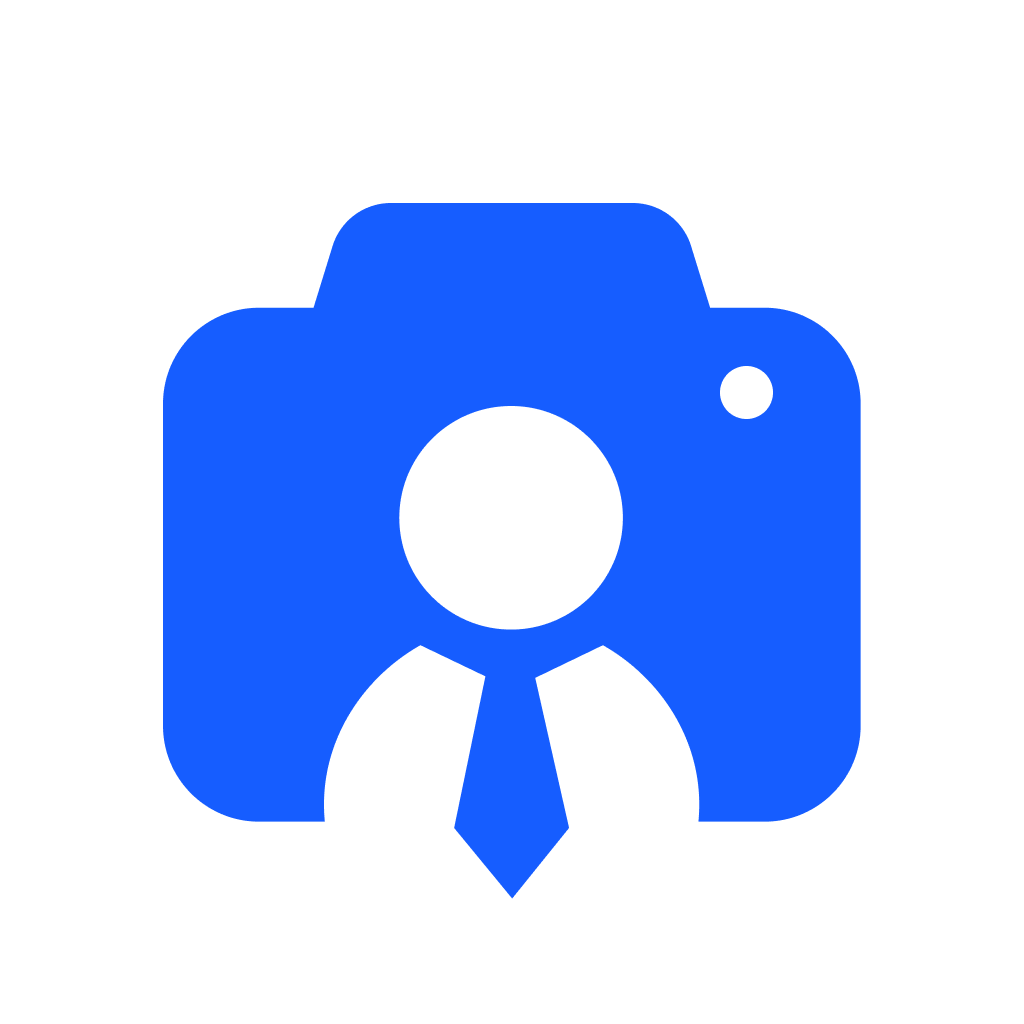 照片猫证件照Logo